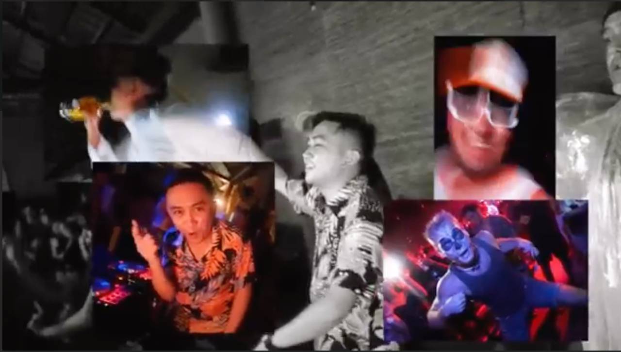 Barefoot IT | Sidargo Siargao Island