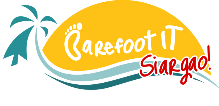 Barefoot IT Siargao! | The 1st Philippine Digital Nomad Summit Barefoot IT Siargao! | The 1st Philippine Digital Nomad Summit