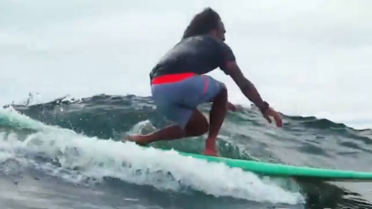 Barefoot IT | Surf Camp