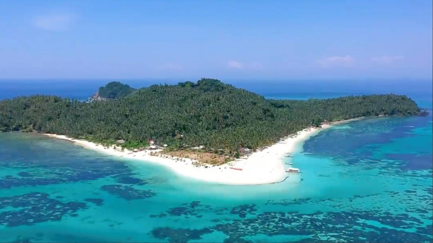 Barefoot IT | Tres Islas Siargao