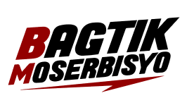 Digital Nomad Summit 2023 | Bagtik Moserbisyo