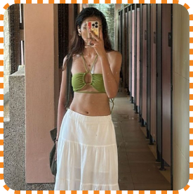 Digital Nomad Summit 2023 | Beach Wear