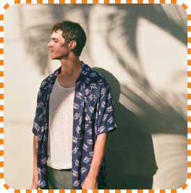 Digital Nomad Summit 2023 | Board Shorts