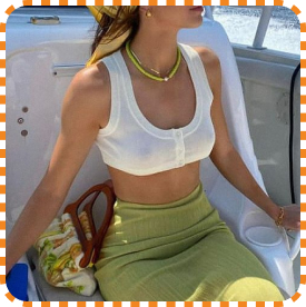 Digital Nomad Summit 2023 | Tank Tops