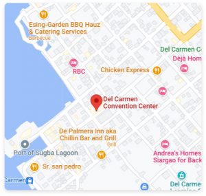 Digital Nomad Summit 2023 | Del Carmen Convention Center